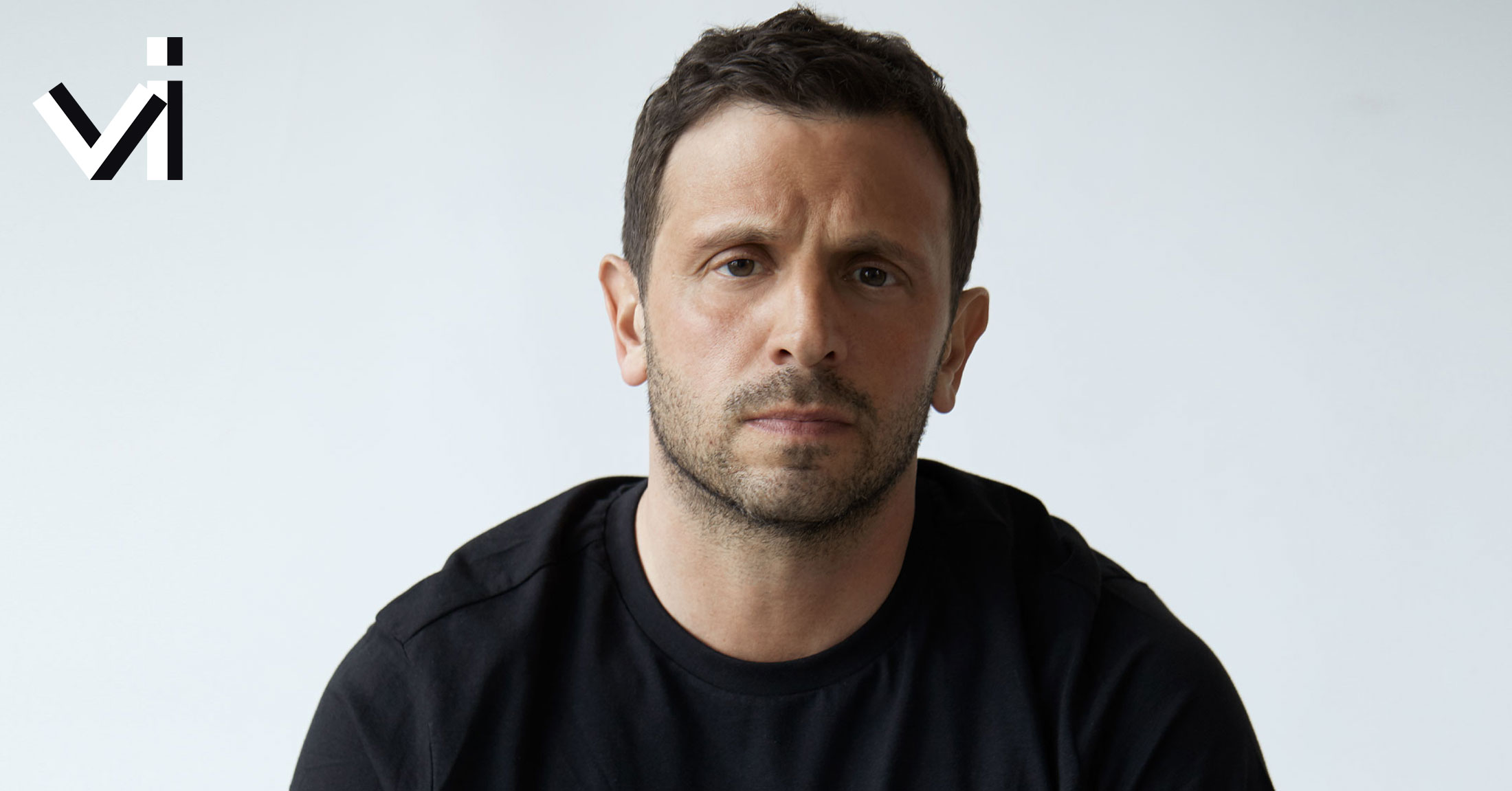 Joel Spira ”Jag ska spela en människa som har gjort hemska saker”