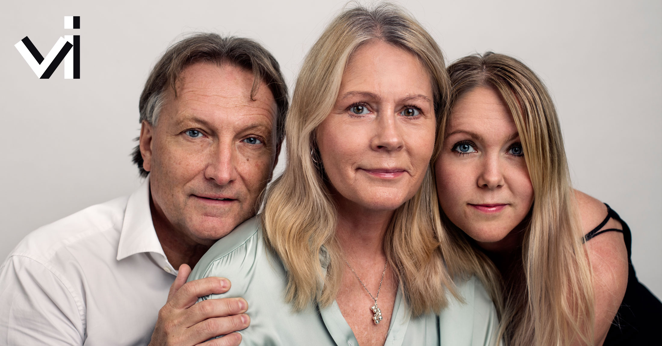 Nina Gunke ”Paniken och ångesten bubblar i mitt bröst”