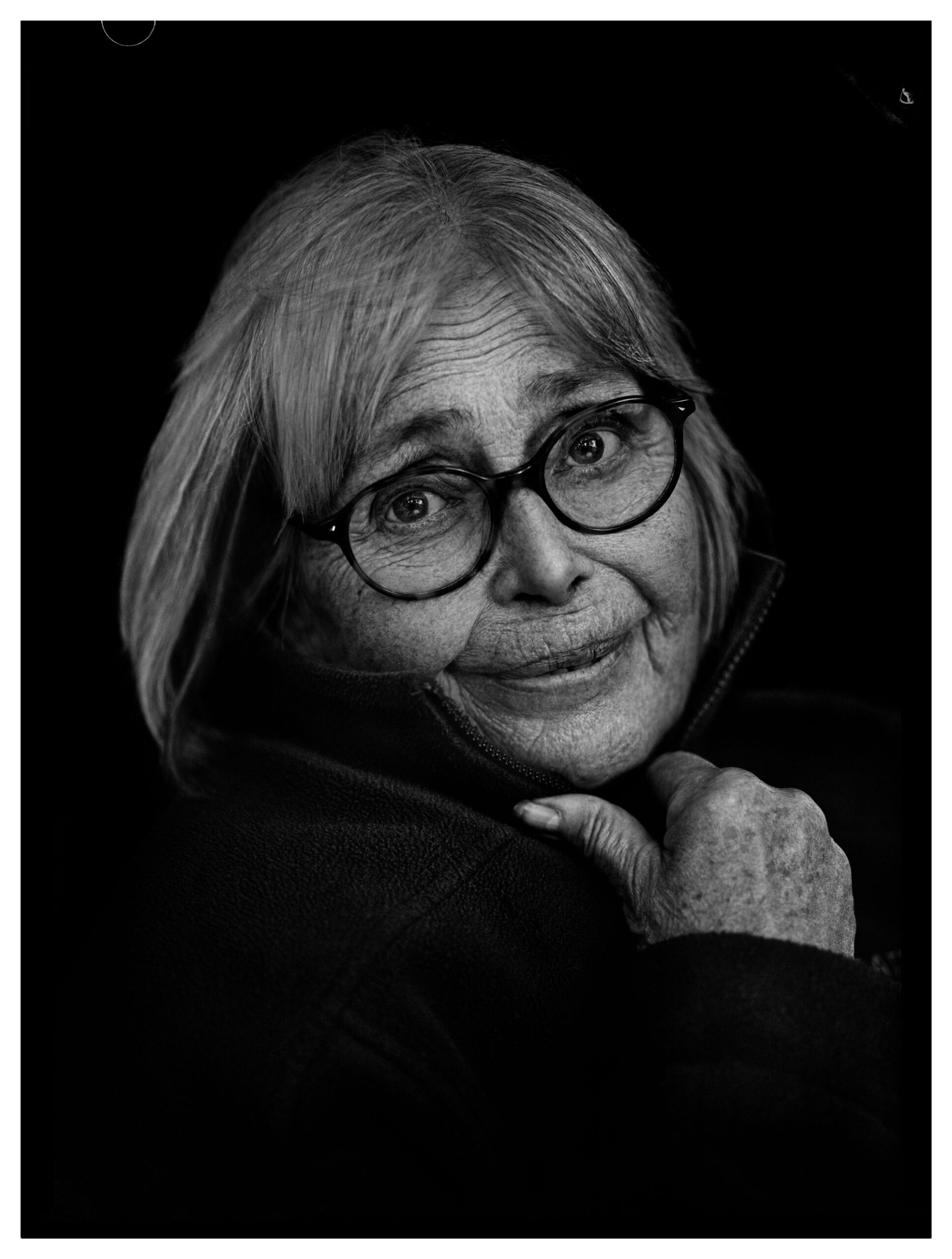 Pleijel ”Jag vill dö obitter, utan oavklarade räkningar”