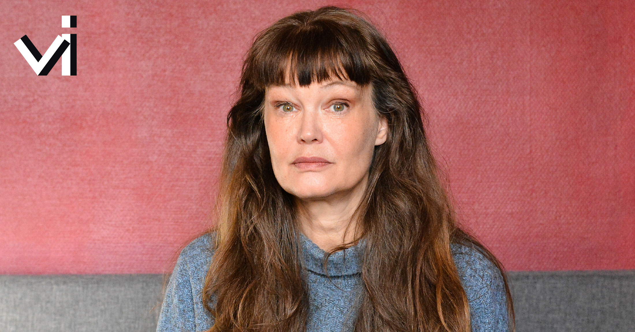 Nina Björk: ”Människor blir arga för att jag träffar en nerv”