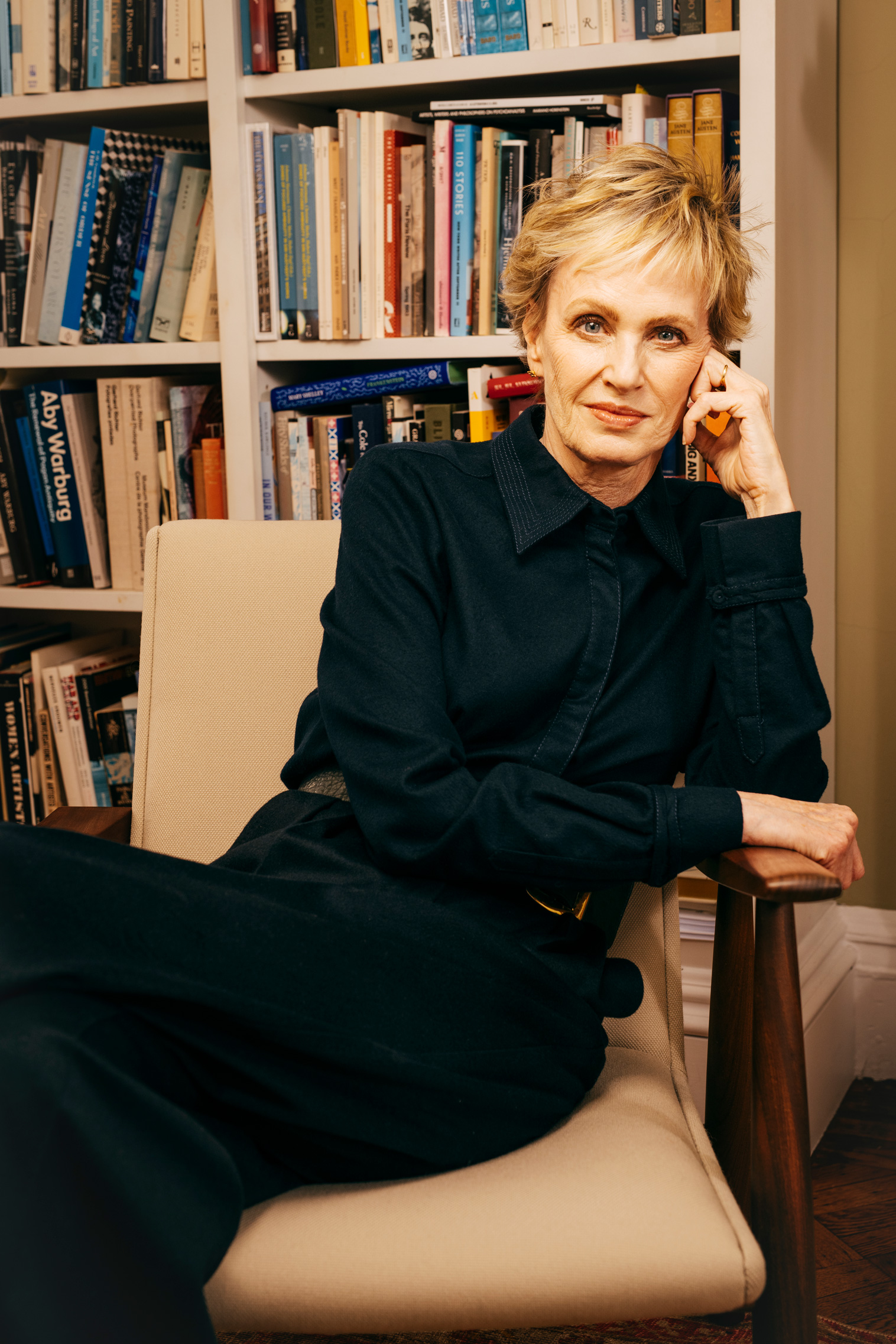 Siri Hustvedt