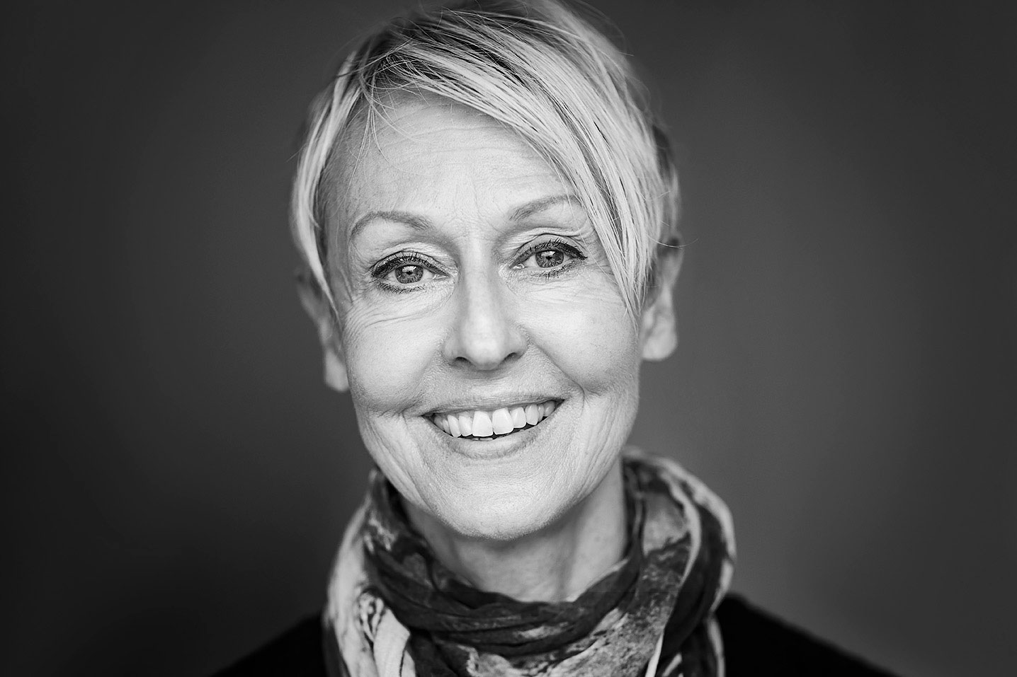 Annica Kvint. // Foto: Stellan Herner